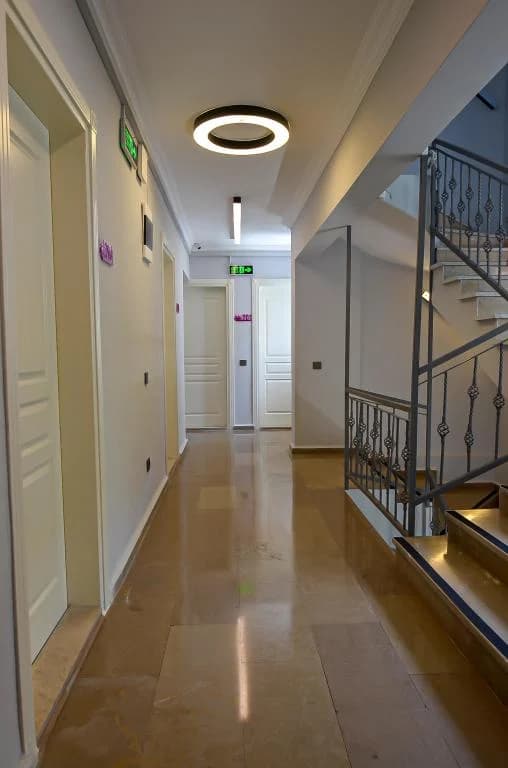 Berry Bella Hotel-resim-5