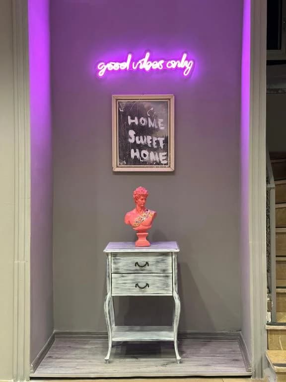 Berry Bella Hotel-resim-7