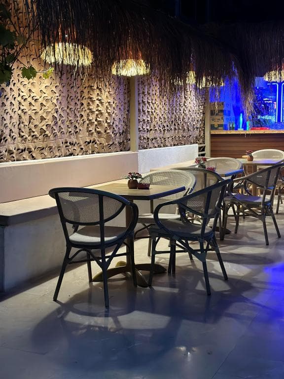 Berry Bella Hotel-resim-6