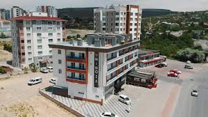 mimoza residence kayseri rezervasyon