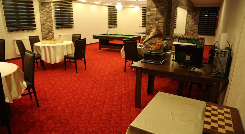 Kar S Otel Luxury Hotel