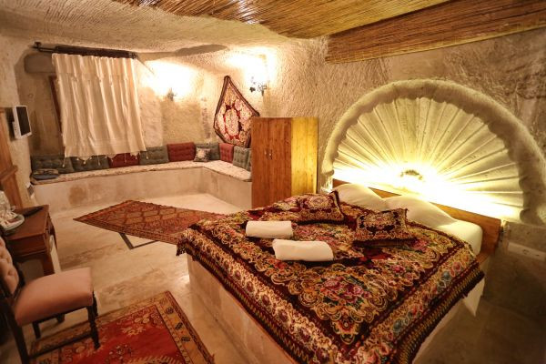 nar cave house nevsehir 246 tl firsat fiyat