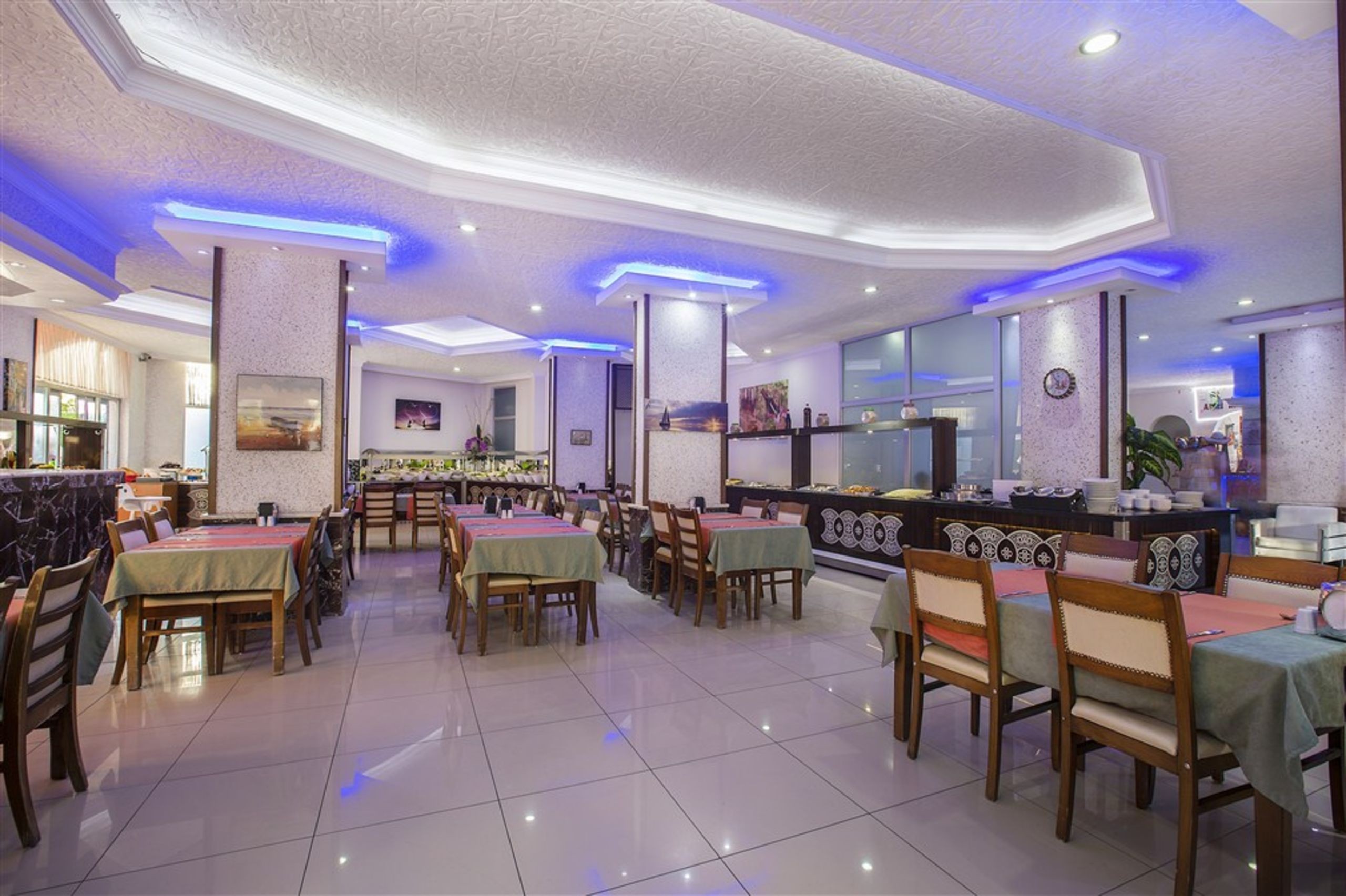 Arsi hotel 4 турция аланья аланья