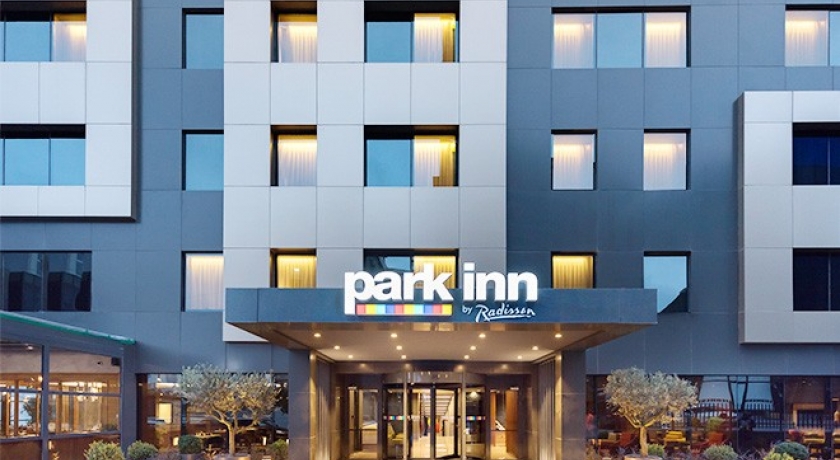 park inn radisson atasehir