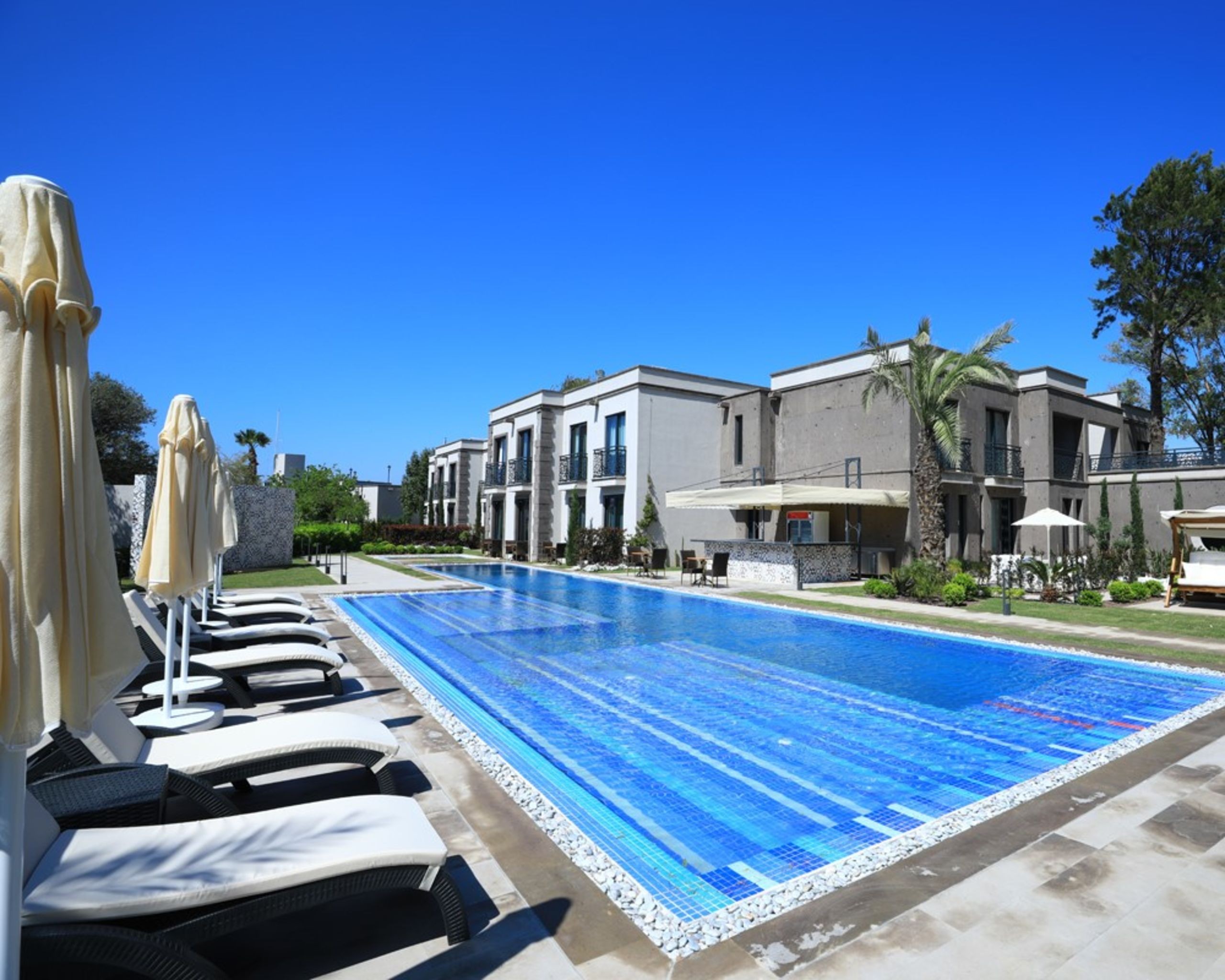 Sandora Boutique Hotel Mu la Bodrum 3 225 TL F rsat Fiyat