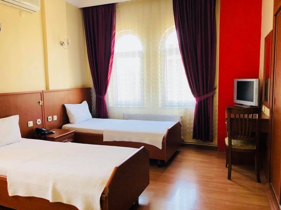 kadioglu hotel kayseri kayseri melikgazi 106 tl firsat fiyat