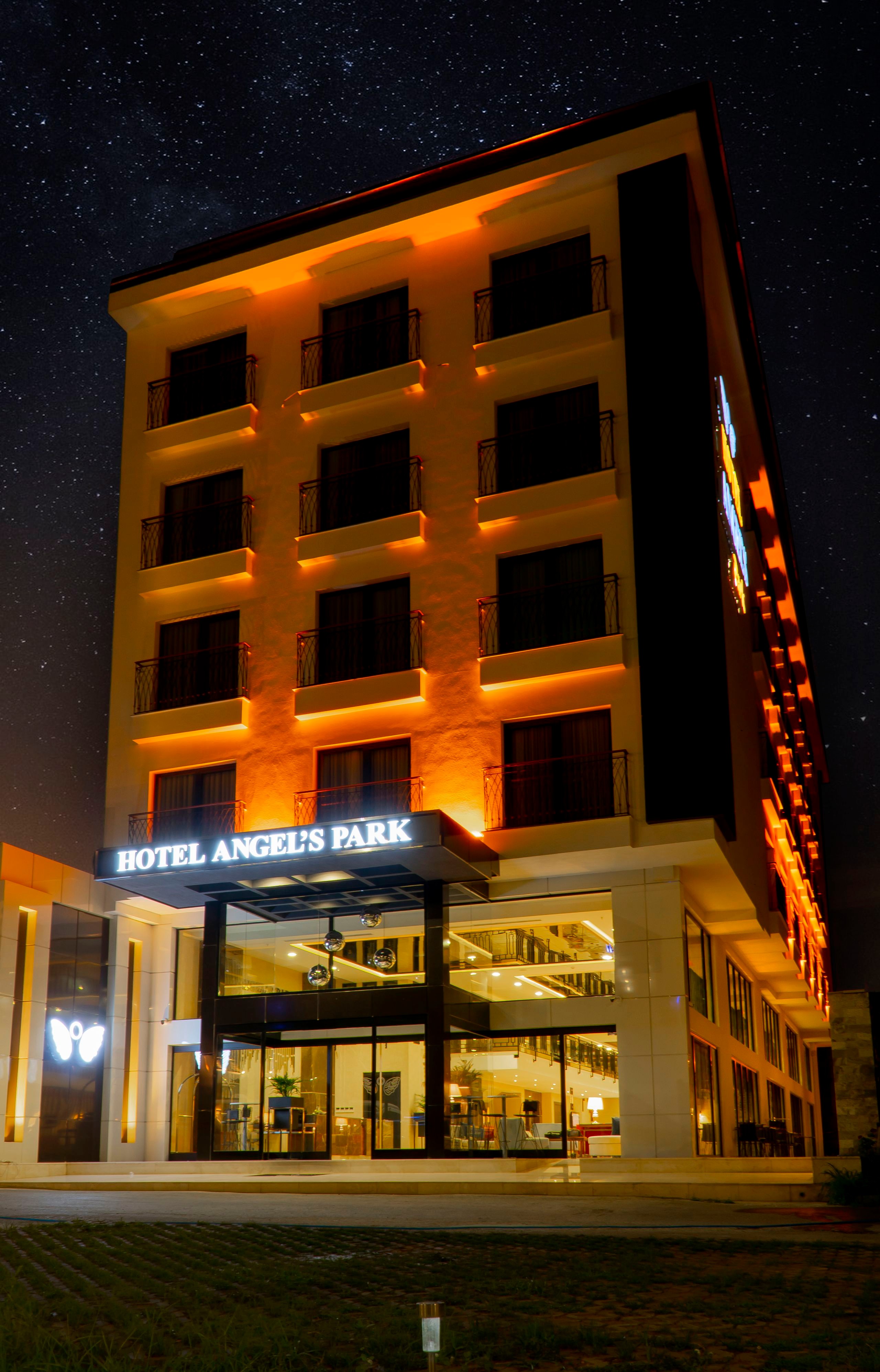 angels park hotel denizli denizli merkez 223 tl firsat fiyat