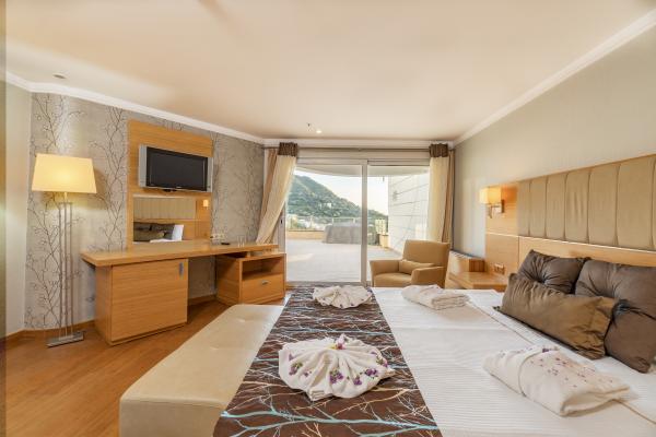 Maira Deluxe Resort Hotel Updated 2020 Prices Reviews Turkey Bodrum Tripadvisor