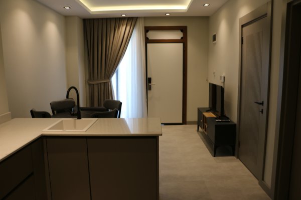 Grand Deluxe Suite