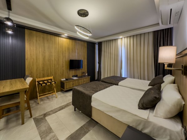 Family Suite Oda