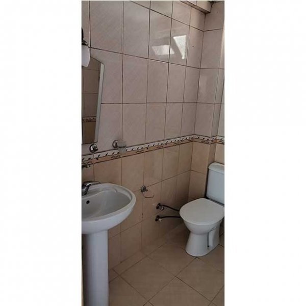 Apartment Havuz Manzaralı